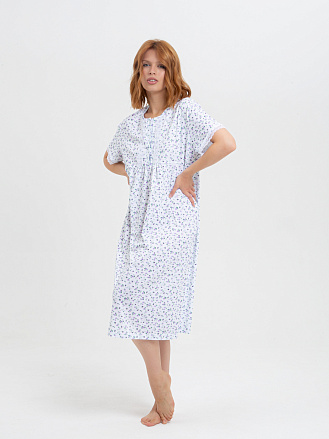 Сорочка женской М-228 азалия  